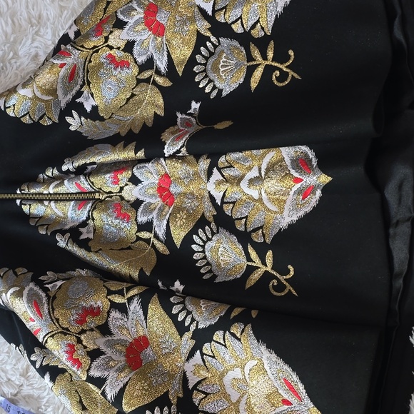 Ted Baker Opulent Dress - Picture 17 of 17